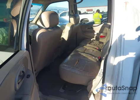 2001 Ford F-150 King Ranch Edition/Lariat/Xlt from USA, damaged, VIN 1FTRW08L21KA41983